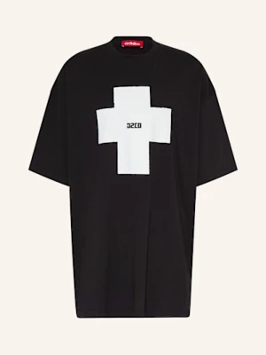 Obrázek produktu 032c Oversized Tričko Point Zero černá
