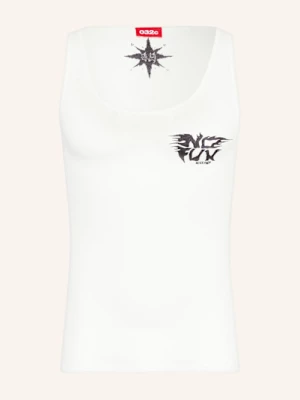 Obrázek produktu 032c Top Black Sun bílá