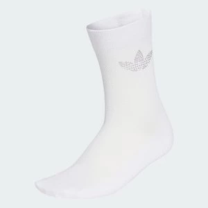Obrázek produktu 1 PÁR PONOŽEK SPARKLE TREFOIL CREW Adidas