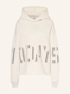 Obrázek produktu 10days Oversized Mikina S Kapucí světle šedá / černá