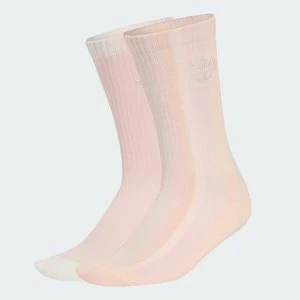 Obrázek produktu 2 PÁRY KLASICKÝCH PONOŽEK Adidas