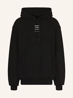 Obrázek produktu 247 Represent Mikina S Kapucí černá