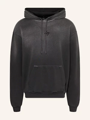 Obrázek produktu 247 Represent Oversized Mikina S Kapucí 247 Motion černá