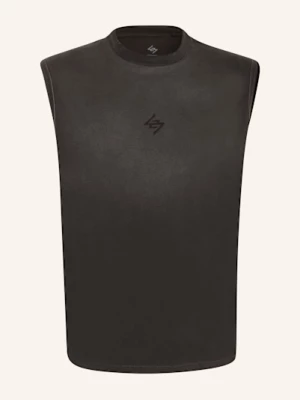 Obrázek produktu 247 Represent Oversized Tílko 247 Motion černá