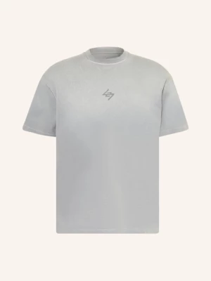 Obrázek produktu 247 Represent Oversized Tričko 247 Motion šedá