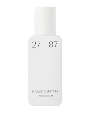 Obrázek produktu 27 87 Perfumes Hakuna Matata Eau de Parfum 27 ml