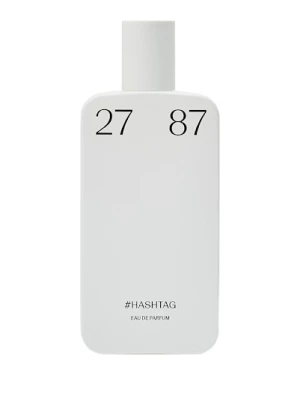 Obrázek produktu 27 87 Perfumes #Hashtag Eau de Parfum 87 ml