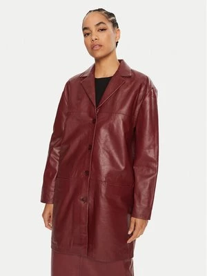 Obrázek produktu 2NDDAY Sako Harrison 2245515672 Červená Oversize