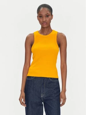 Obrázek produktu 2NDDAY Top Purity 2252237387 Oranžová Slim Fit