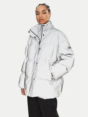 Obrázek produktu 2NDDAY Vatovaná bunda Santiago 2245112509 Šedá Oversize