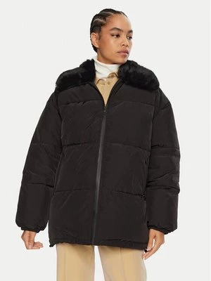 Obrázek produktu 2NDDAY Zimní bunda Luis 2245111505 Černá Oversize
