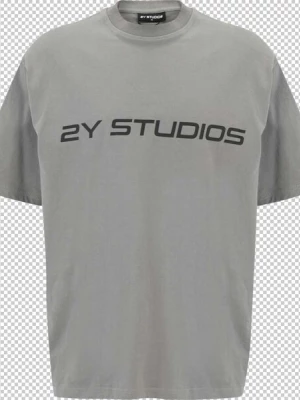 Obrázek produktu 2Y Studios Tričko  kámen / černá