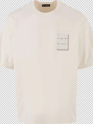 Obrázek produktu 2Y Studios Tričko  modrá / žlutá / oranžová / offwhite