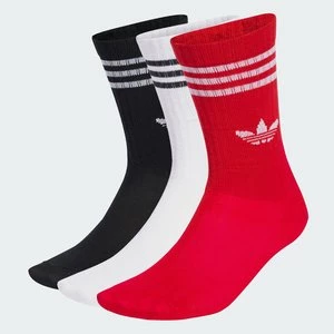 Obrázek produktu 3 páry klasických ponožek Adidas