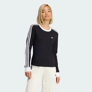 Obrázek produktu 3 STRIPES LONG SLEEVE (SLIM) T-Shirt Adidas