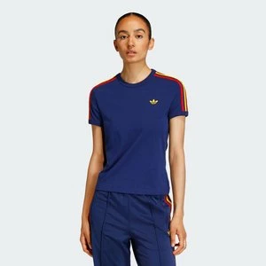 Obrázek produktu 3-Stripes Slim T-Shirt Adidas