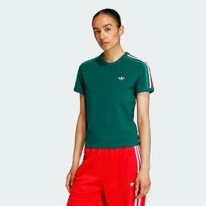 Obrázek produktu 3-Stripes Slim T-Shirt Adidas