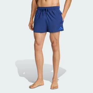Obrázek produktu 7,5cm plavecké šortky se 3 proužky Adidas