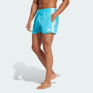 Obrázek produktu 7,5cm plavecké šortky se 3 proužky Adidas
