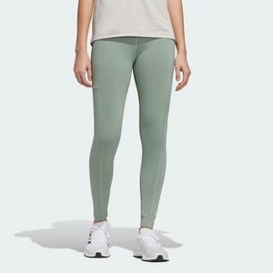 Obrázek produktu 7/8 Tight Adidas Silver Green
