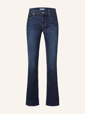 Obrázek produktu 7 For All Mankind Bootcut Džíny Bootcut bri rinsed indigo