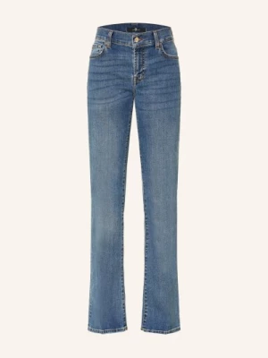 Obrázek produktu 7 For All Mankind Bootcut Džíny Bootcut ght wanderer