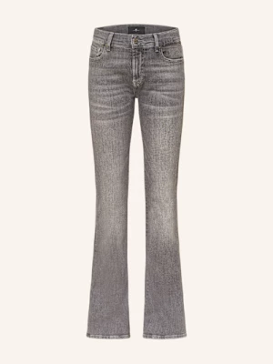 Obrázek produktu 7 For All Mankind Bootcut Džíny Bootcut oho soho grey