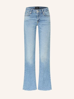 Obrázek produktu 7 For All Mankind Bootcut Džíny Bootcut Tailorless 1bd fancy