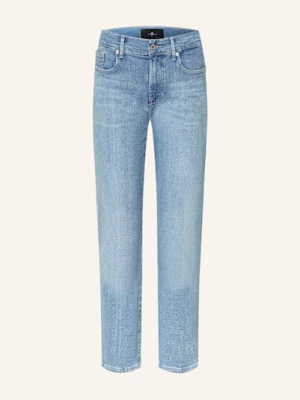 Obrázek produktu 7 For All Mankind Boyfriend Džíny Relaxed Skinny boo bloom