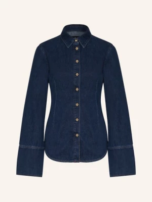 Obrázek produktu 7 For All Mankind Džínová Košile 1zi indigo soul