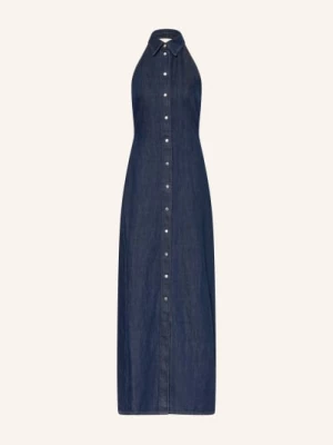 Obrázek produktu 7 For All Mankind Džínové Šaty tmavě modrá