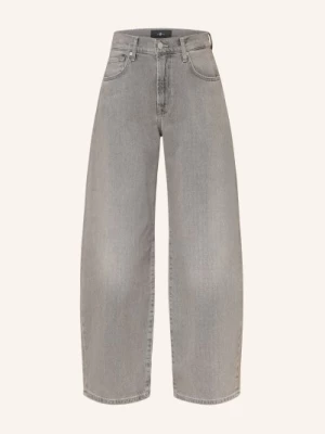 Obrázek produktu 7 For All Mankind Džíny Bonnie Curvilinear 21a steel