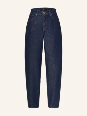 Obrázek produktu 7 For All Mankind Džíny Bonnie Stacked 1zi indigo soul