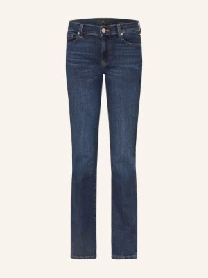 Obrázek produktu 7 For All Mankind Džíny Bootcut 1zl midnight fade