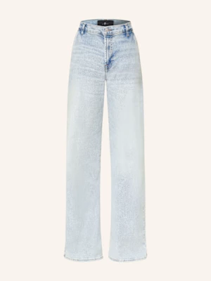 Obrázek produktu 7 For All Mankind Džíny Lotta 1a0 sunset beach