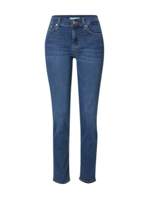 Obrázek produktu 7 for all mankind Džíny 'ROXANNE'  modrá džínovina