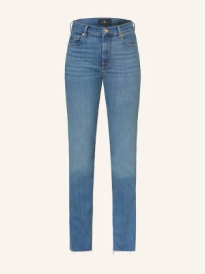 Obrázek produktu 7 For All Mankind Džíny S Rozšiřujícími Se Nohavicemi 1zt retro fade