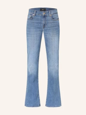 Obrázek produktu 7 For All Mankind Džíny S Rozšiřujícími Se Nohavicemi 3nv vapor