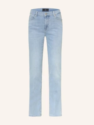 Obrázek produktu 7 For All Mankind Džíny S Rozšiřujícími Se Nohavicemi Bootcut 3dh light blue