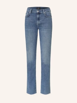 Obrázek produktu 7 For All Mankind Džíny S Rozšiřujícími Se Nohavicemi Bootcut Tailorless 1zd mid blue