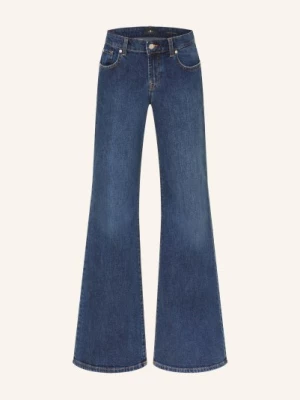 Obrázek produktu 7 For All Mankind Džíny S Rozšiřujícími Se Nohavicemi Low Flare 3nh indiglow