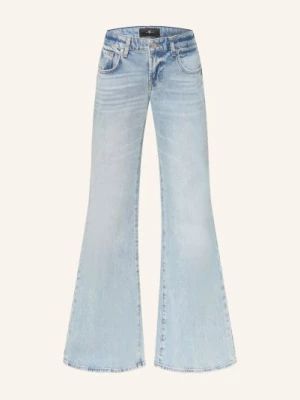 Obrázek produktu 7 For All Mankind Džíny S Rozšiřujícími Se Nohavicemi Low Flare od1 ode to