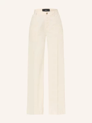 Obrázek produktu 7 For All Mankind Džíny S Rozšiřujícími Se Nohavicemi Modern Dojo 3o7 comfort twill ecru