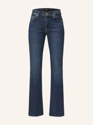 Obrázek produktu 7 For All Mankind Džíny S Rozšiřujícími Se Nohavicemi Tailorless 3no blue vibe