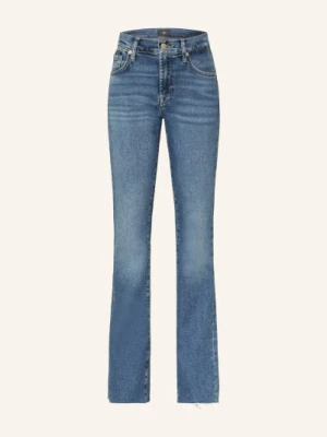 Obrázek produktu 7 For All Mankind Džíny S Rozšiřujícími Se Nohavicemi Tailorless 3np tide break