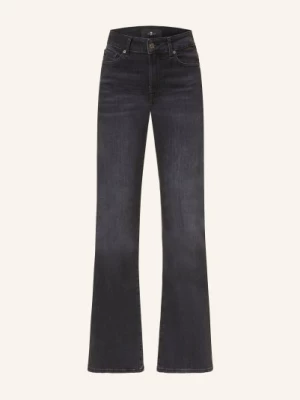 Obrázek produktu 7 For All Mankind Džíny S Rozšiřujícími Se Nohavicemi The Leggy 3nz carbon storm