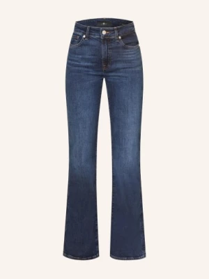 Obrázek produktu 7 For All Mankind Džíny S Rozšiřujícími Se Nohavicemi The Leggy Bootcut 1zl midnight fade