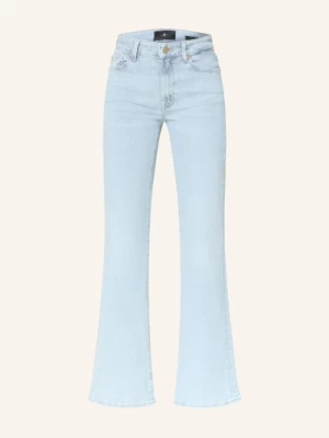 Obrázek produktu 7 For All Mankind Džíny S Rozšiřujícími Se Nohavicemi The Leggy Bootcut 3o3 moonfrost