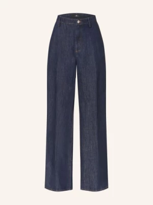 Obrázek produktu 7 For All Mankind Džíny S Širokými Nohavicemi Blossom bum dark blue