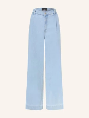 Obrázek produktu 7 For All Mankind Džíny S Širokými Nohavicemi Hana 1ba light blue